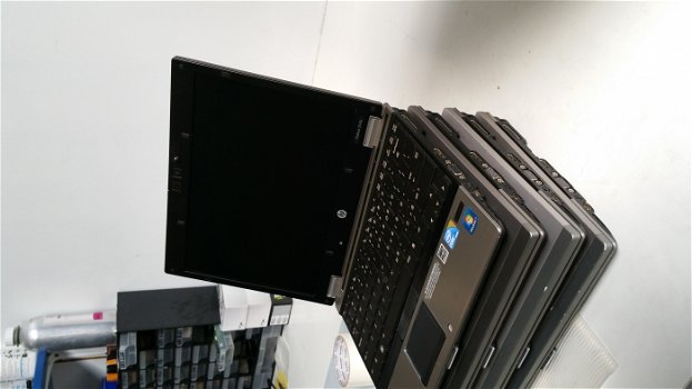 partij HP 2450P i5 i7 laptops - 2