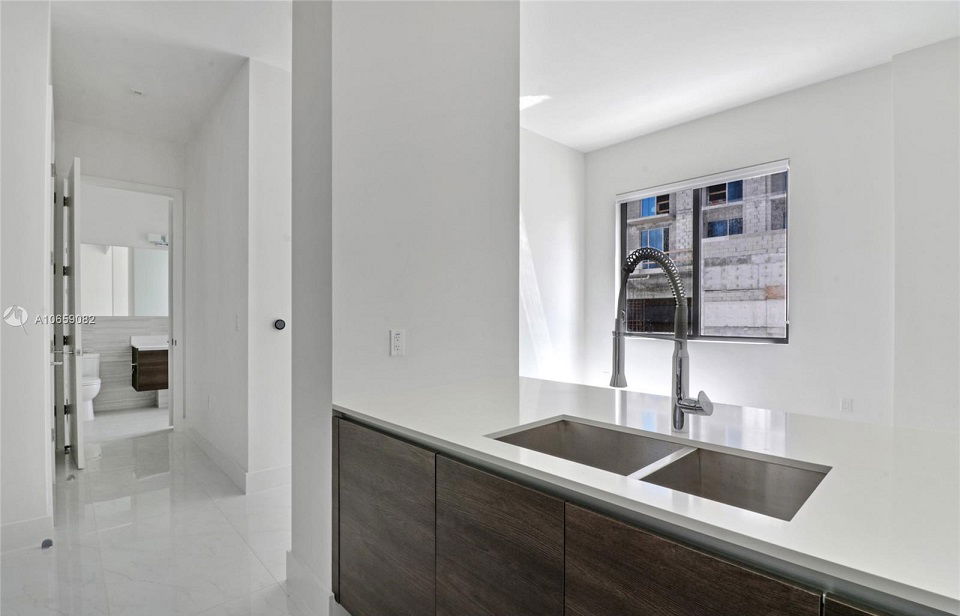 Woningen in de binnen stad van Miami - Afbeelding 2