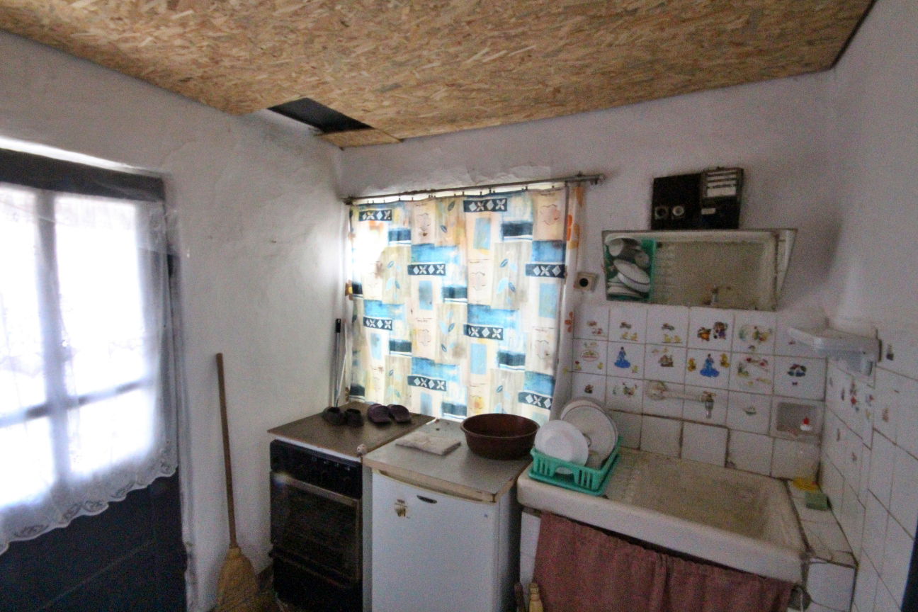 Goed bewoonbare goedkope woning, in de nabijheid van de Zwarte Zee - Afbeelding 2