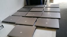 Partij HP 8440P i5 laptops