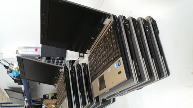 Partij HP 8440P i5 laptops - 3
