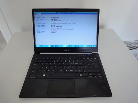 Partij Fujitsu i5 Slim - 0