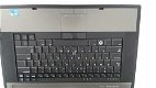 Partij Dell Laptops E5510 i5 1Ge Met oplader Compleet - 4 - Thumbnail
