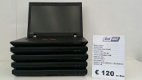 Partij Lenovo Laptops L520 i5 2Ge Met oplader Compleet - 3 - Thumbnail