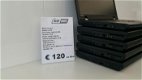 Partij Lenovo Laptops L520 i5 2Ge Met oplader Compleet - 4 - Thumbnail