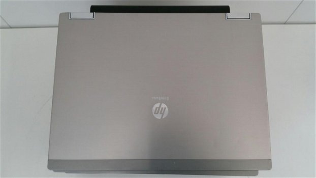 Partij HP Laptops 2540P i7 1Ge Met oplader Compleet - 2