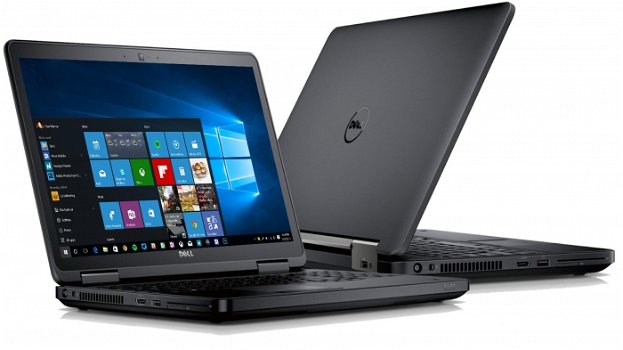 partij Dell laptop Latitude E5440 Intel i5-4300U - 1