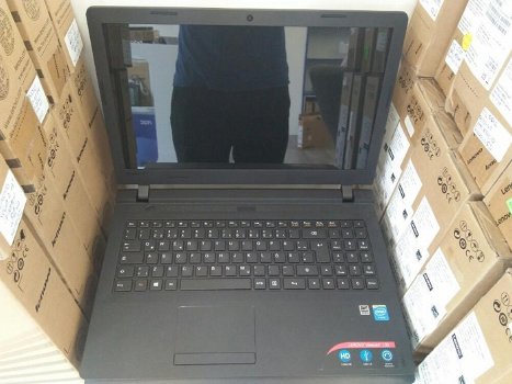 partij Lenovo laptop Ideapad Intel /Pentium/ Celeron - 1