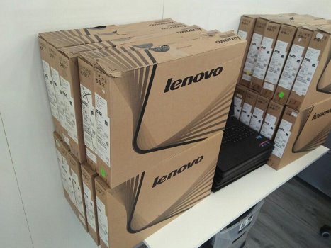 partij Lenovo laptop Ideapad Intel /Pentium/ Celeron - 2