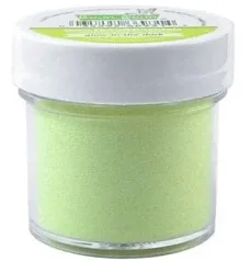 Lawn fawn glow in the dark embossingpoeder