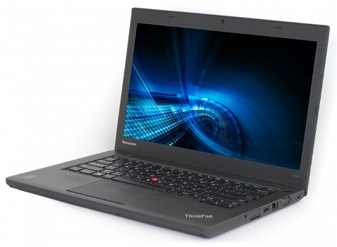 Partij Lenovo laptops Thinkpad T440P Intel Core i5 4GE - 1