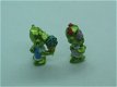 Galaxini - Kinder Surprise - 1999 - Galaxina & Artichox - 7 - Thumbnail