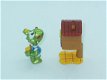 Galaxini - Kinder Surprise - 1999 - Tix & Taks - 1 - Thumbnail