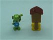 Galaxini - Kinder Surprise - 1999 - Tix & Taks - 6 - Thumbnail