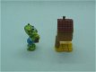 Galaxini - Kinder Surprise - 1999 - Tix & Taks - 7 - Thumbnail