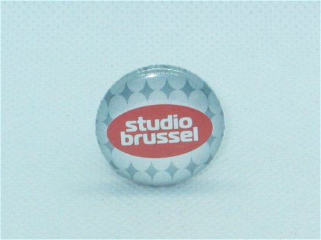 Button Studio Brussel - 0