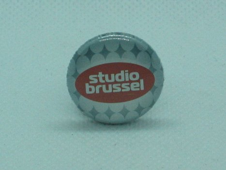 Button Studio Brussel - 2