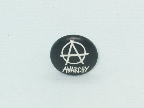 Button Anarchy - 0