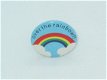 Button Over The Rainbow - 0 - Thumbnail