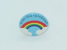 Button Over The Rainbow