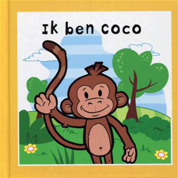 Ik Ben Coco (Hardcover/Gebonden) - 0