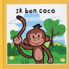 Ik Ben Coco  (Hardcover/Gebonden)