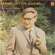 Godfried Bomans ‎– Bomans Met Een Glimlach (LP) - 0 - Thumbnail