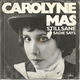 Carolyne Mas ‎– Stillsane (1979) - 0 - Thumbnail