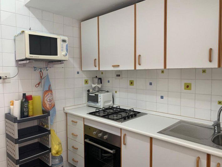 Appartement op de derde verdieping - Afbeelding 5