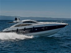 Sunseeker Predator 62 uit 2007