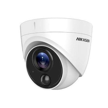 prachtig Hikvision systeem met 1 x 2MP camera - 1