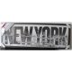 Art Frame - New York skyline bij Stichting Superwens! - 0 - Thumbnail