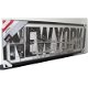 Art Frame - New York skyline bij Stichting Superwens! - 1 - Thumbnail