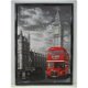 London - Red Bus 3D met omlijsting bij Stichting Superwens! - 0 - Thumbnail