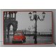 Block Venice - Red Car bij Stichting Superwens! - 0 - Thumbnail