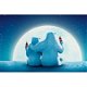 Glam Block Coca Cola - Polar Bears bij Stichting Superwens! - 0 - Thumbnail