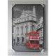 Art Frame London - Red Bus bij Stichting Superwens! - 0 - Thumbnail