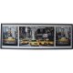 Art Frame - New York - Yellow Cabs bij Stichting Superwens! - 0 - Thumbnail