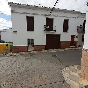 Woning te koop in Spanje (Riogordo-Malaga) - 0