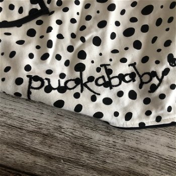 Puckababy Piep inbakerzak (ook voor prematuur) - 5