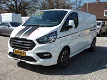 Ford Transit Custom 320 L2 Sport 185 Pk 2 x Schuifdeur Nieuw - 1 - Thumbnail