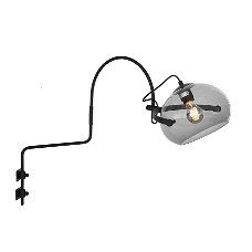 Prachtige Wandlamp Holgarsøn – Anne Light & Home