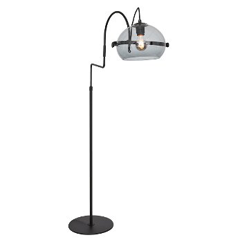 Stijlvolle Vloerlamp Holgarsøn – Anne Light & Home - 0