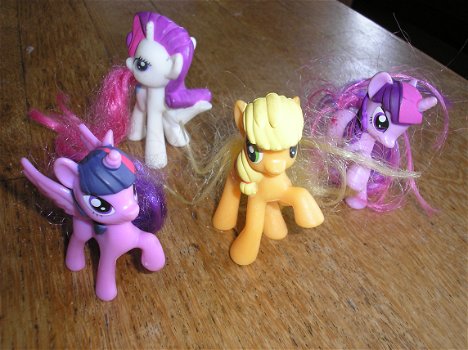 My little pony - 2