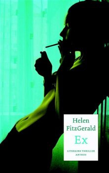 Helen Fitzgerald - Ex - 0