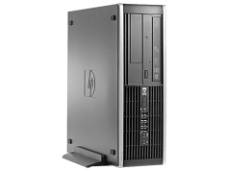HP Elite 8300 SFF i5-3470 3.4GHz 4GB DDR3 120GB SSD