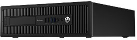 HP ProDesk 600 G1 SFF i5-4570 3,2GHz, 8GB DDR3, 256GBSSD, Win 10 Pro - 1 - Thumbnail