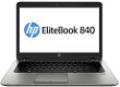 HP EliteBook 840 G2, i5-5300U 2.30 GHz, 8GB, 240GB SSD,14