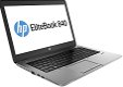 HP EliteBook 840 G2, i5-5300U 2.30 GHz, 8GB, 240GB SSD,14