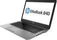 HP EliteBook 840 G2, i5-5300U 2.30 GHz, 8GB, 240GB SSD,14